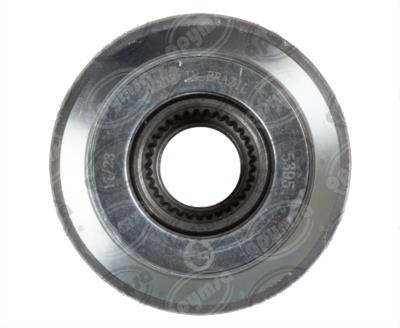 POLEA ALTERNADOR BOSCH 6 RANURAS MERCEDES BENZ SPRINTER JEEP CHEROKEE CHRYSLER PT C ZEN 5395 