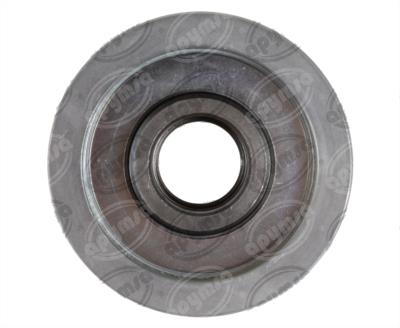 POLEA ALTERNADOR BOSCH 6 RANURAS MERCEDES BENZ SPRINTER JEEP CHEROKEE CHRYSLER PT C ZEN 5395 