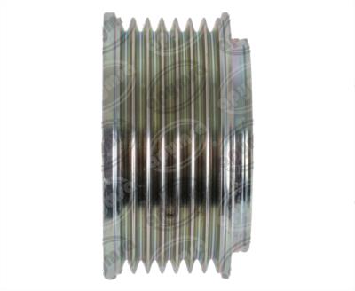 POLEA ALTERNADOR BOSCH 7 RANURAS NISSAN NAVARA NP300 TERRA ZEN 5796 