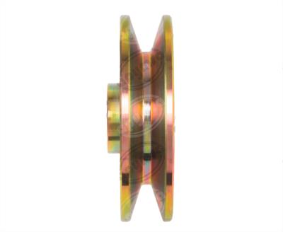 POLEA ALTERNADOR MITSUBISHI IR/IF NISSAN, MAZDA POLTEK 24-83104 