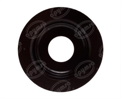 POLEA ALTERNADOR VALEO IR/IF 6 RANURAS CHEVY, CHEVROLET ASTRA, VALEO 555502 