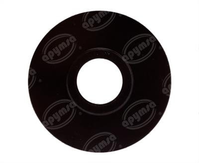 POLEA ALTERNADOR VALEO IR/IF 6 RANURAS CHEVY, CHEVROLET ASTRA, VALEO 555502 