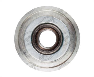 POLEA CLUTCH 6 RANURAS ALTERNADOR BOSCH MERCEDES BENZ SPRINTER POLTEK  F-233197 