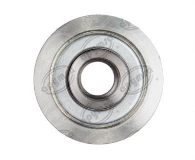 POLEA CLUTCH 6 RANURAS ALTERNADOR BOSCH MERCEDES BENZ SPRINTER POLTEK  F-233197 