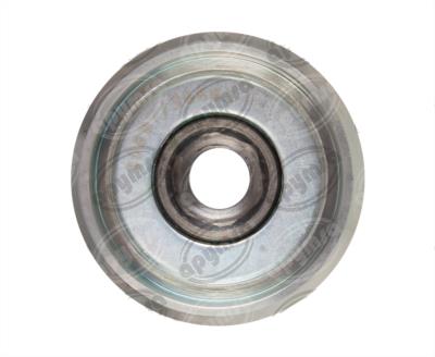 POLEA CLUTCH 7 RANURAS ALTERNADOR NIPPONDENSO TOYOTA CAMRY, HIGHLANDER POLTEK 600726 