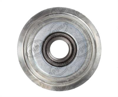 POLEA CLUTCH 7 RANURAS ALTERNADOR HITACHI NISSAN URVAN DIESEL IR/IF POLTEK 24-81109 
