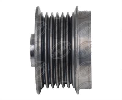 POLEA ODP ALTERNADOR NIPPONDENSO DODGE AVENGER, JOURNEY POLTEK 920971 
