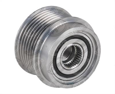 POLEA ODP ALTERNADOR MITSUBISHI HONDA ACCORD 2.4L 13-16 POLTEK 920025 