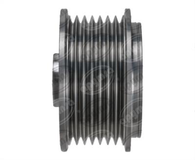 POLEA CLUTCH 7 RANURAS ALTERNADOR MITSUBISHI NISSAN POLTEK 24-83310 