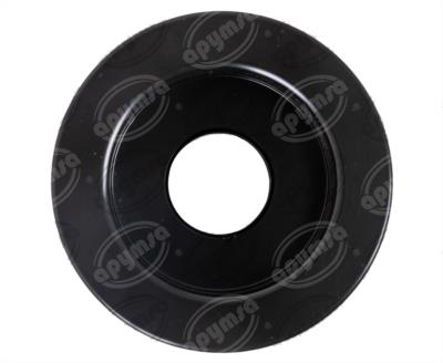 POLEA ALTERNADOR BOSCH IR/IF 6 RANURAS SEAT IBIZA VW CADDY GOLF POLO TRANSPORTER VENTO VALUE STARTER 24-91342 