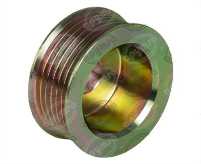 POLEA ALTERNADOR HITACHI 6 RANURAS HONDA PASSPORT ISUZU RODEO VALUE STARTER 24-81105 