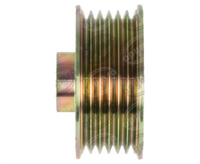 POLEA ALTERNADOR HITACHI 6 RANURAS HONDA PASSPORT ISUZU RODEO VALUE STARTER 24-81105 