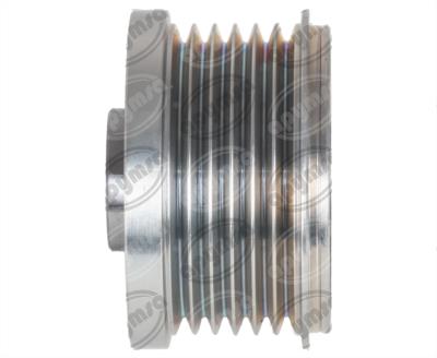 POLEA ALTERNADOR VALEO 6 RANURAS FIAT DUCATO PEUGEOT 206 207 307 308 3008 407 5008 VALUE STARTER 5453 
