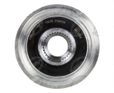 POLEA ALTERNADOR VALEO 6 RANURAS FIAT DUCATO PEUGEOT 206 207 307 308 3008 407 5008 VALUE STARTER 5453 