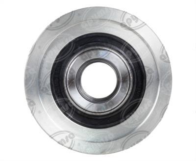 POLEA ALTERNADOR VALEO 6 RANURAS FIAT DUCATO PEUGEOT 206 207 307 308 3008 407 5008 VALUE STARTER 5453 
