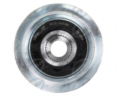 POLEA ALTERNADOR NIPPONDENSO 8 RANURAS DODGE RAM 2500 3500 4500 5500 VALUE STARTER 5570 