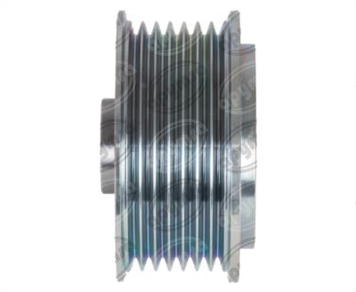 POLEA ALTERNADOR NIPPONDENSO 7 RANURAS HONDA ACCORD CIVIC CR-V TOYOTA TUNDRA VALUE STARTER 5598 