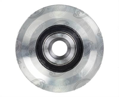 POLEA ALTERNADOR NIPPONDENSO 7 RANURAS HONDA ACCORD CIVIC CR-V TOYOTA TUNDRA VALUE STARTER 5598 