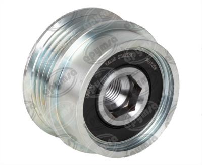 POLEA ALTERNADOR NIPPONDENSO 4 RANURAS TOYOTA CAMRY VALUE STARTER 5684 