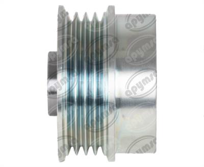 POLEA ALTERNADOR NIPPONDENSO 4 RANURAS TOYOTA CAMRY VALUE STARTER 5684 