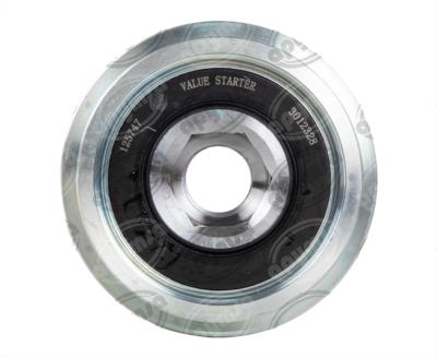 POLEA ALTERNADOR NIPPONDENSO 4 RANURAS TOYOTA CAMRY VALUE STARTER 5684 