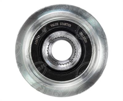 POLEA ALTERNADOR VALEO 6 RANURAS HYUNDAI SONATA KIA FORTE SPORTAGE VALUE STARTER 5680 