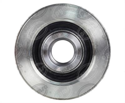 POLEA ALTERNADOR VALEO 6 RANURAS VW BORA CADDY CRAFTER FOX GOLF LUPO PASSAT POLO VALUE STARTER 5378 