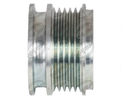 POLEA ALTERNADOR BOSCH 5 RANURAS VW CADDY LUPO POLO SEAT VALUE STARTER 5384 