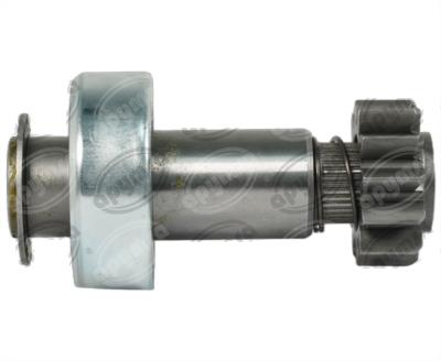 IMPULSOR MARCHA VALEO PLGR CW 12D 4 ESTRIAS VW AMAROK TOUAREG 2016-2019 VALUE STARTER 2070 