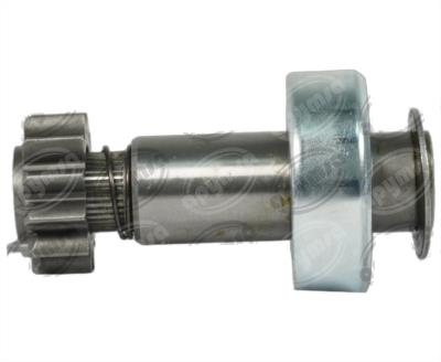 IMPULSOR MARCHA VALEO PLGR CW 12D 4 ESTRIAS VW AMAROK TOUAREG 2016-2019 VALUE STARTER 2070 