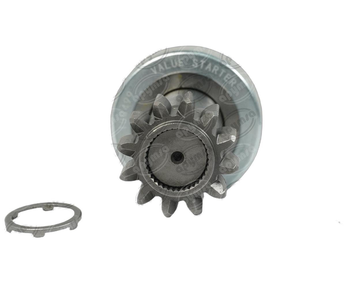 IMPULSOR MARCHA VALEO PLGR CW 12D 4 ESTRIAS VW AMAROK TOUAREG 2016-2019 VALUE STARTER 2070 