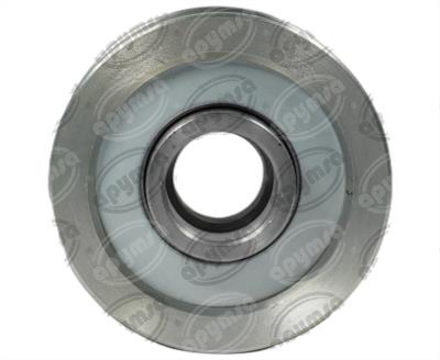 POLEA ALTERNADOR VALEO 7 RANURAS NISSAN X-TRAIL RENAULT TRAFFIC GM TRAX CRUZE VALUE STARTER 5562 