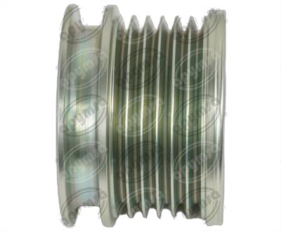 POLEA ALTERNADOR BOSCH 6 RANURAS MERCEDES BENZ SPRINTER VALUE STARTER 5393 