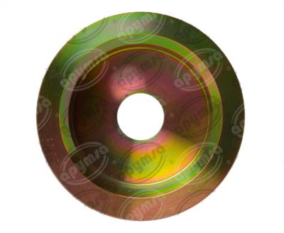 POLEA ALTERNADOR NIPPONDENSO ER/IF, IR/IF 6 RANURAS CARAVAN, VOYAGER, TOWN COUNTRY, SEBRING, CONCORDE, VALUE STARTER 24-82260 