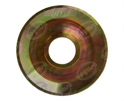 POLEA ALTERNADOR FORD 3G 6 RANURAS FORD 3G 6G POLTEK 24-2254 