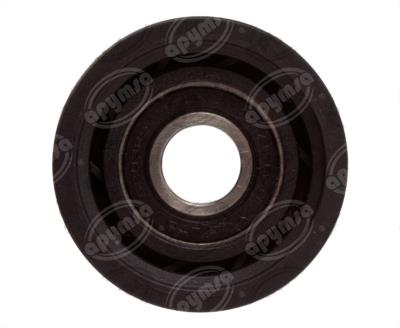 POLEA LOCA MOTOR 6 RANURAS FORD POLTEK 113052 