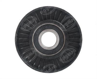 POLEA LOCA MOTOR LISA POLTEK 131123 