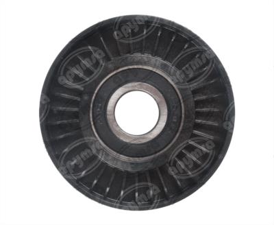 POLEA LOCA MOTOR LISA POLTEK 131123 