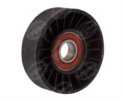 POLEA LOCA MOTOR LISA CHEVROLET, FORD, ISUZU, NISSAN POLTEK 131110 