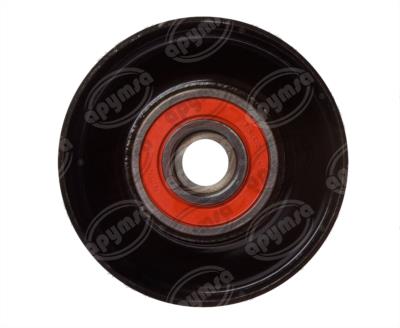 POLEA LOCA MOTOR LISA CON BUJE 12MM CHRYSLER, DODGE, JEEP NACIONAL 137627 