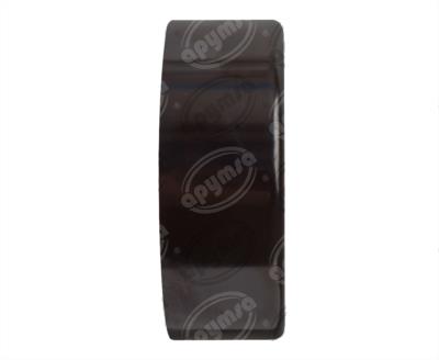 POLEA LOCA MOTOR LISA CON BUJE 12MM CHRYSLER, DODGE, JEEP NACIONAL 137627 