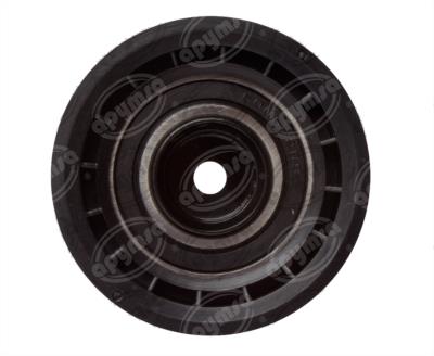 POLEA LOCA MOTOR 6 RANURAS CHEVROLET POLTEK 137028 