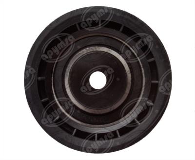 POLEA LOCA MOTOR 6 RANURAS CHEVROLET POLTEK 137028 