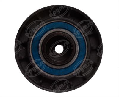 POLEA LOCA MOTOR LISA CHEVROLET POLTEK 137029 
