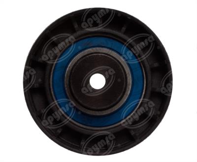 POLEA LOCA MOTOR LISA CHEVROLET POLTEK 137029 
