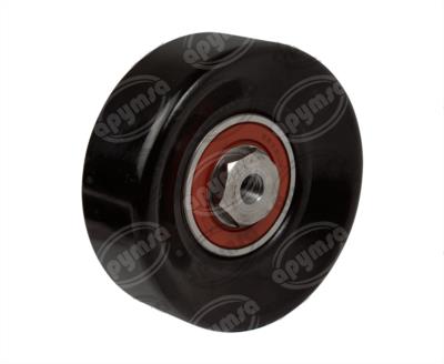 POLEA LOCA MOTOR LISA VW NACIONAL 137827A 