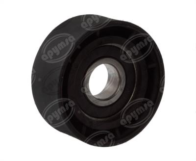 POLEA LOCA MOTOR LISA NISSAN, RENAULT POLTEK 113039 