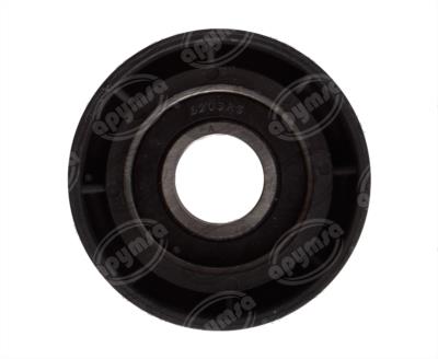 POLEA LOCA MOTOR LISA NISSAN, RENAULT POLTEK 113039 