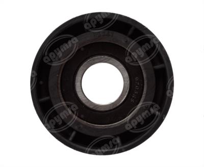 POLEA LOCA MOTOR LISA NISSAN, RENAULT POLTEK 113039 