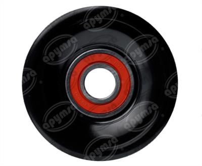 POLEA LOCA MOTOR 4 RANURAS MERCURY, NISSAN NACIONAL 131136 